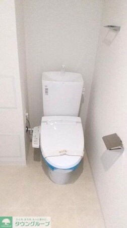 Rising Place Kameidoの物件内観写真